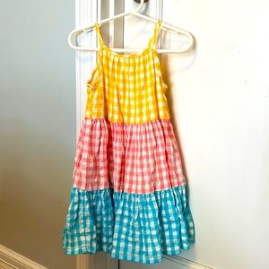 Tucker+Tate Toddler Dress